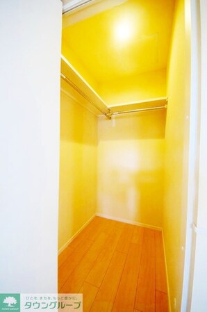 グランビュー高幡の物件内観写真